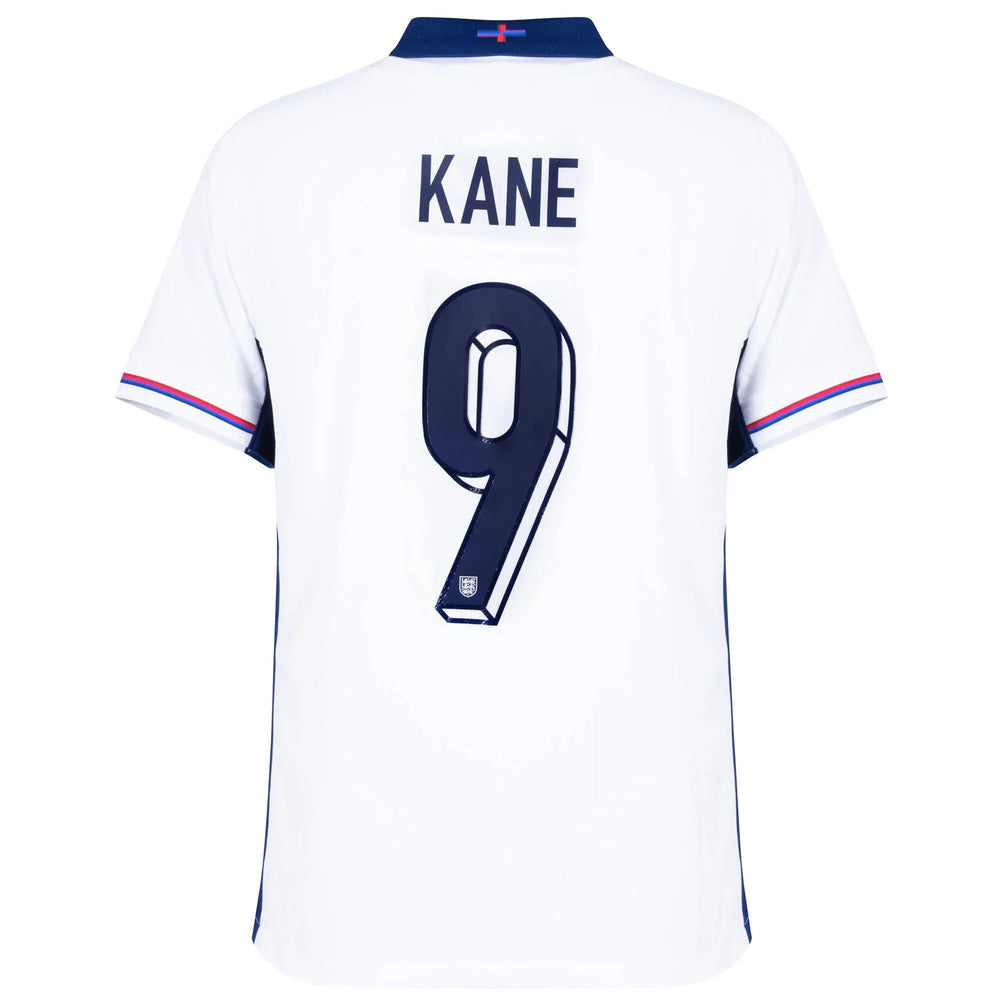 England 2024-25  Women's Stadium Home Soccer Jersey