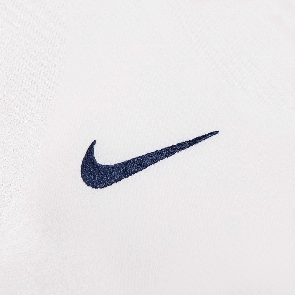 England 2024-25  Women's Stadium Home Soccer Jersey
