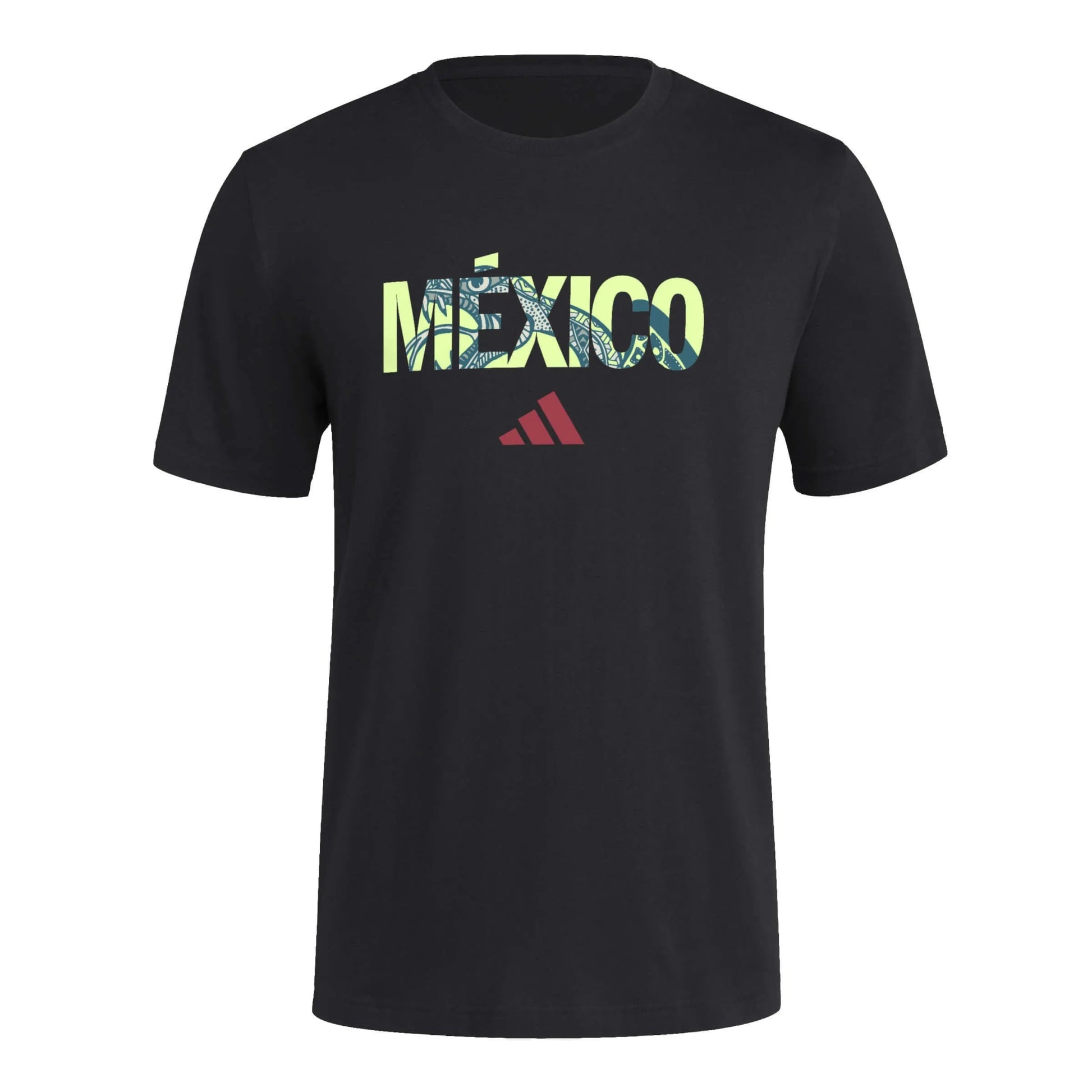 Mexico 2024-25  Men's HBR Tee