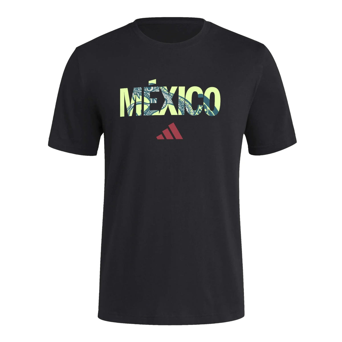 Mexico 2024-25  Men's HBR Tee