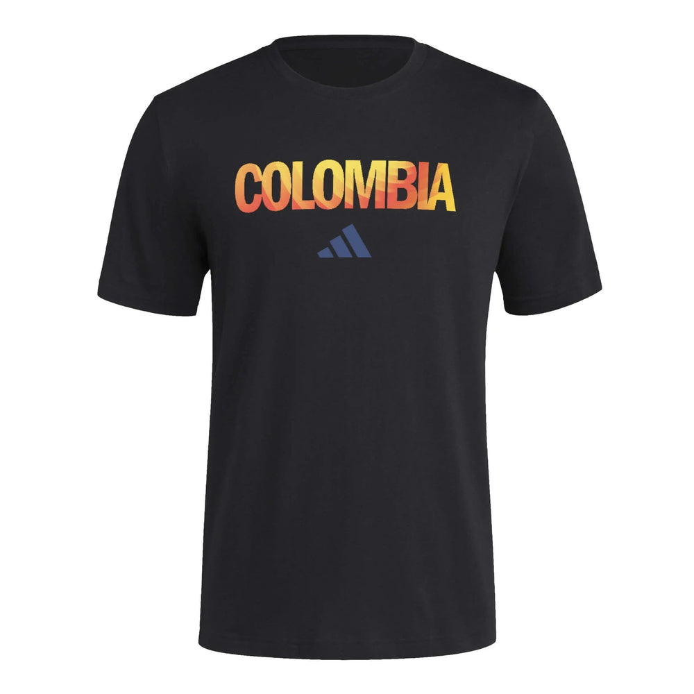 Colombia 2024-25  Men's HBR Tee