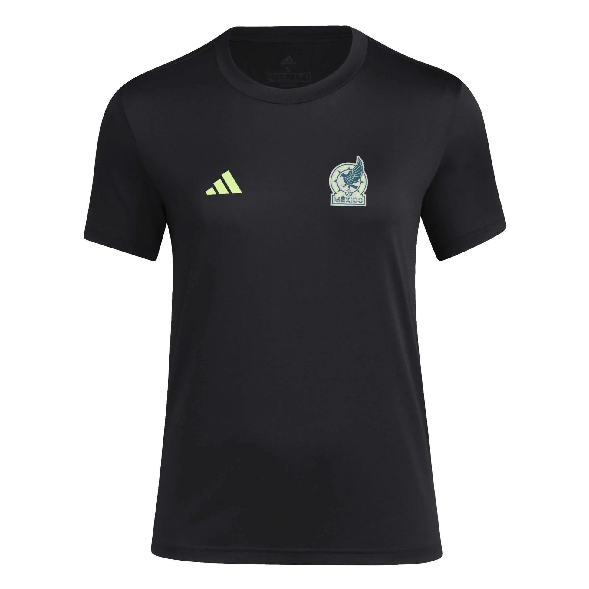 Mexico 2024-25  Women's National Tee