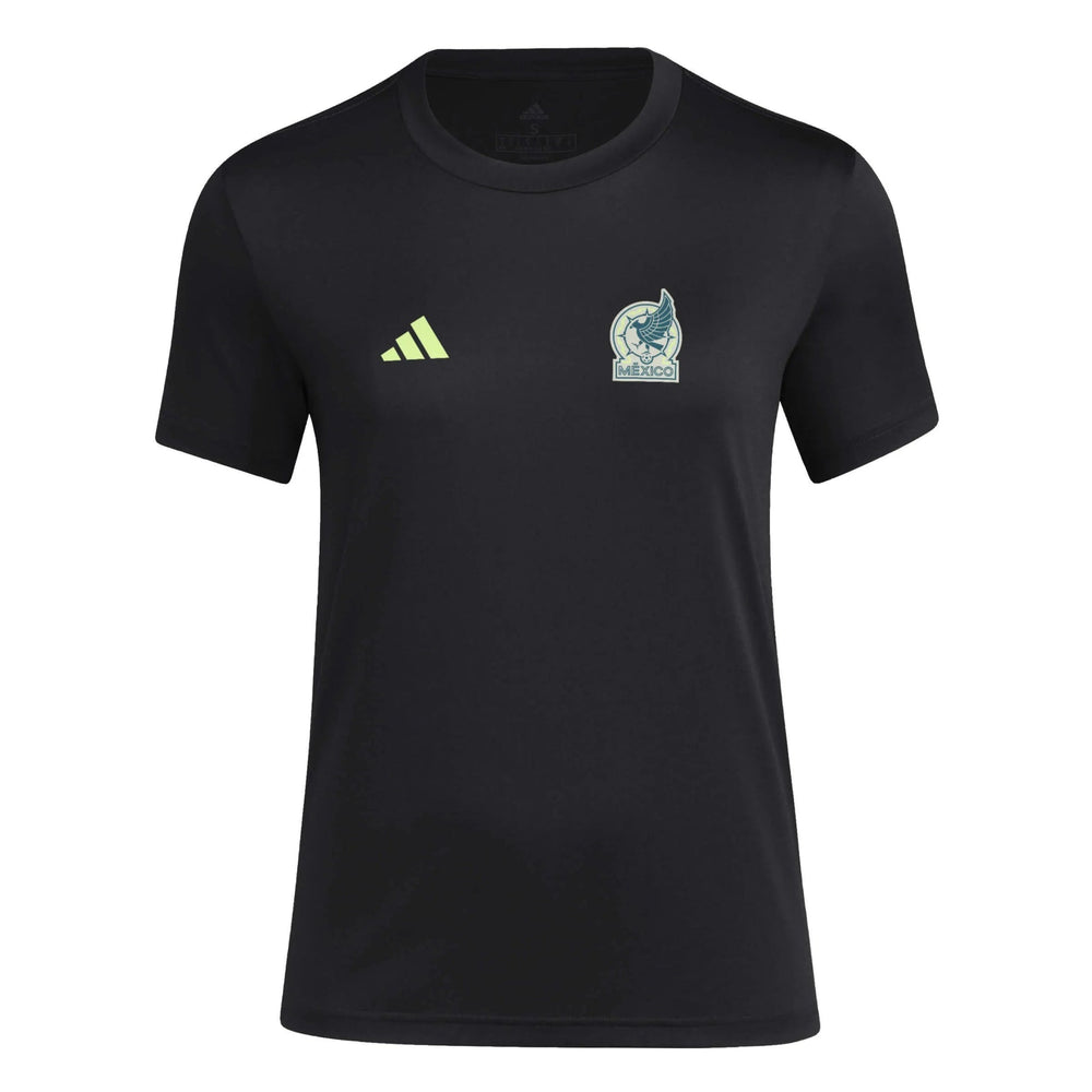 Mexico 2024-25  Women's National Tee