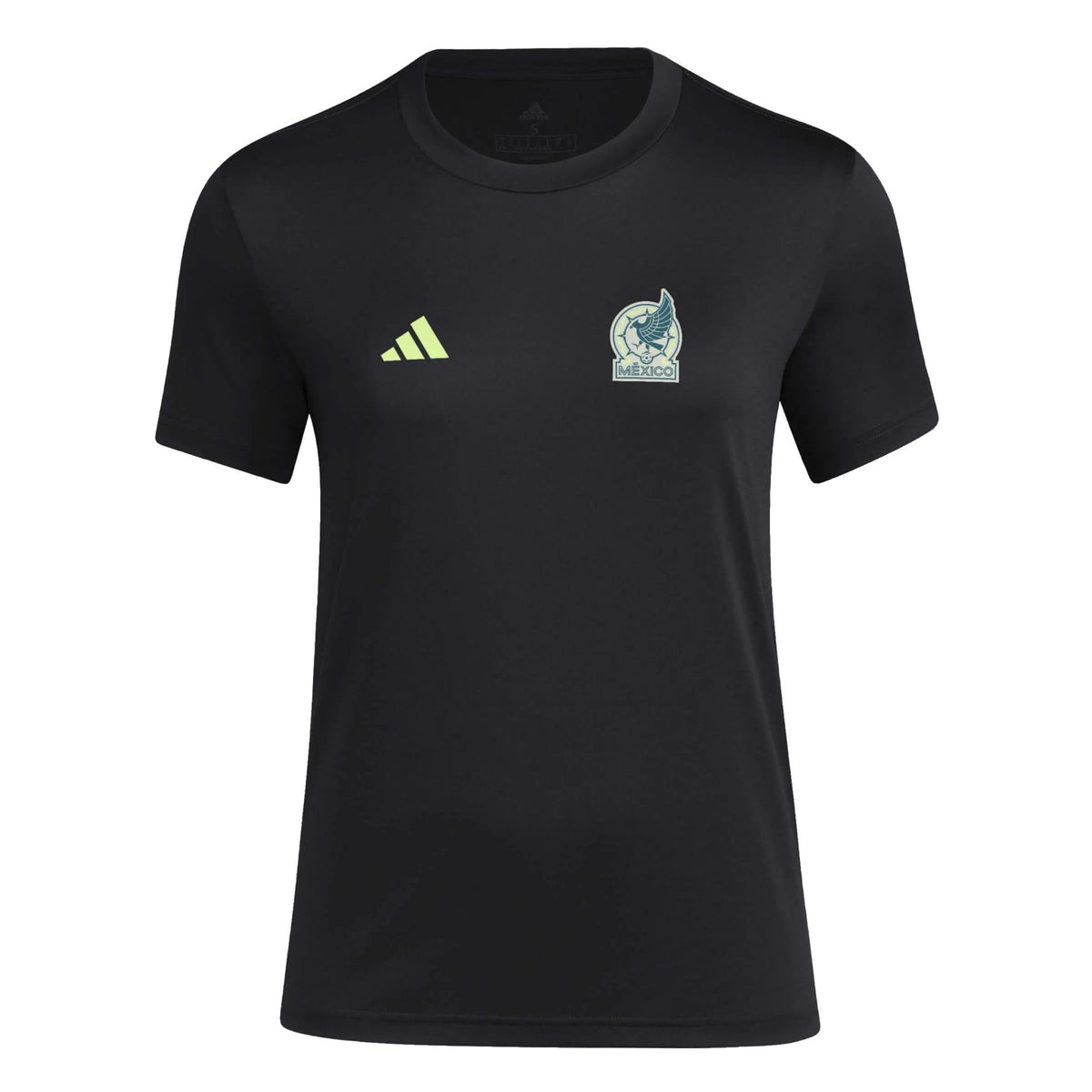 Mexico 2024-25  Women's National Tee