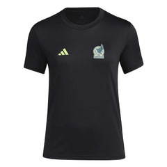 Mexico 2024-25  Women's National Tee