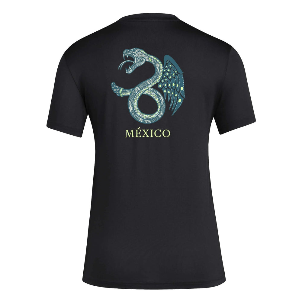Mexico 2024-25  Women's National Tee