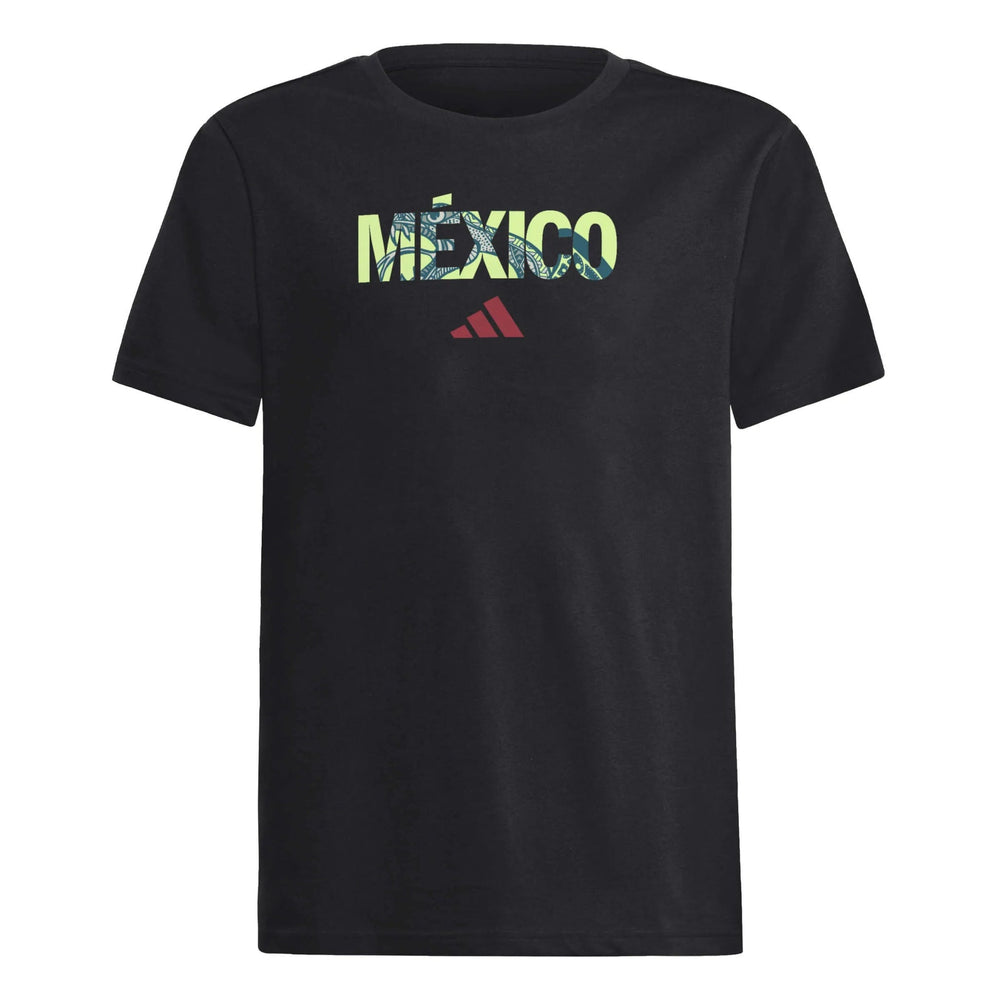 Mexico 2024-25  Youth HBR Tee