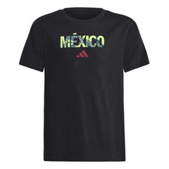 Mexico 2024-25  Youth HBR Tee