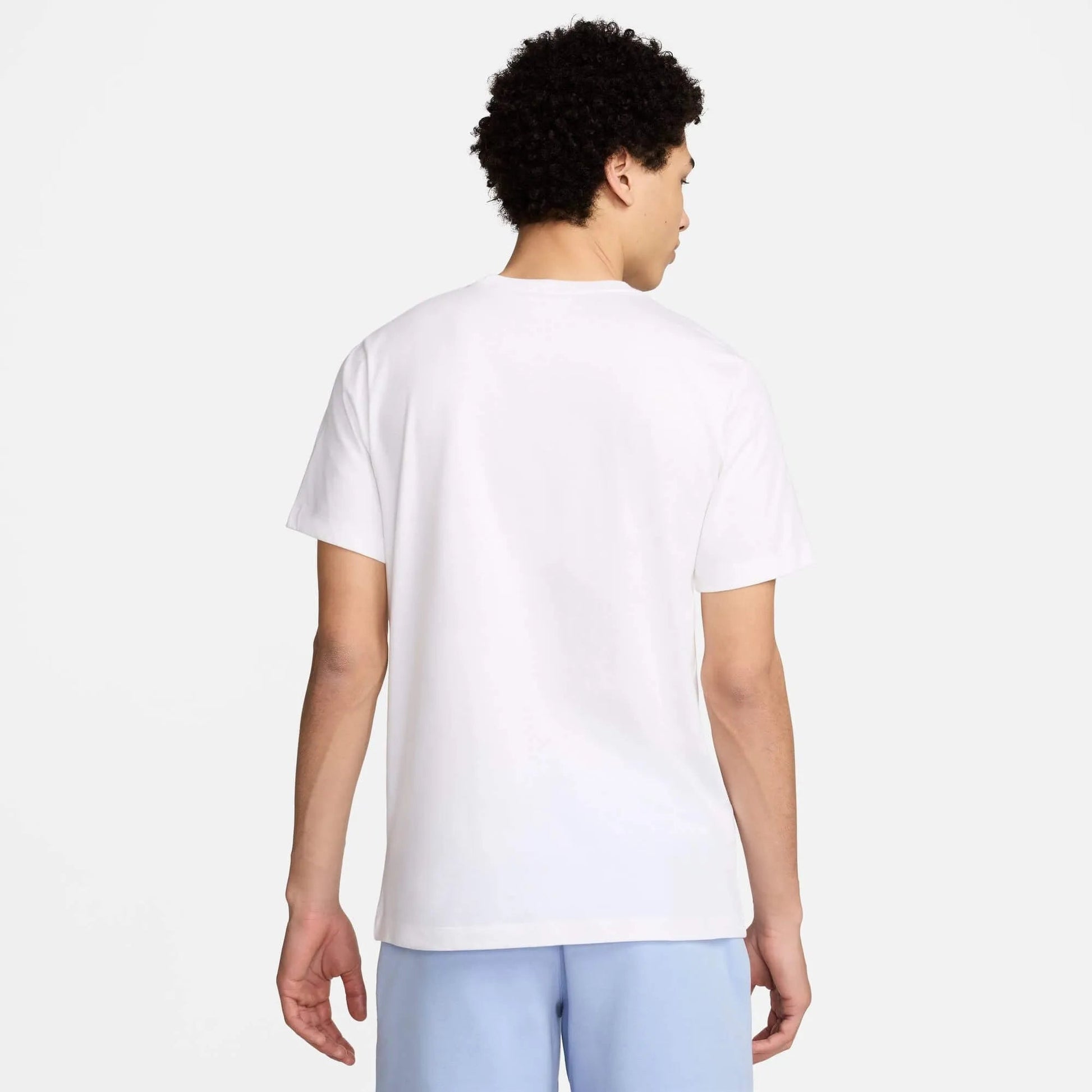France 2024-25  Men's Crest Tee