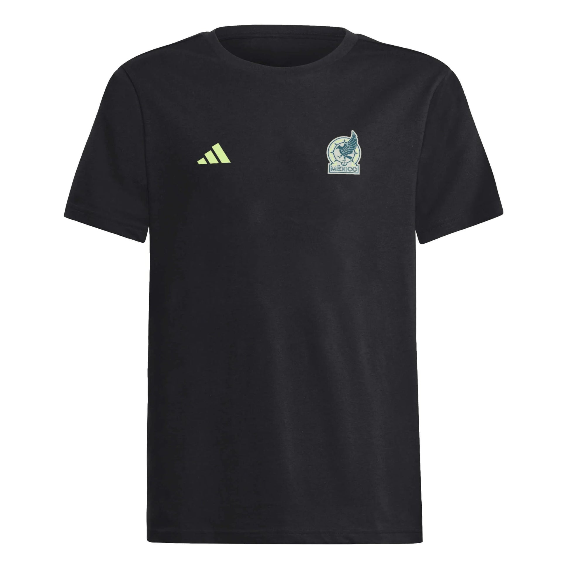 Mexico 2024-25  Youth National Tee