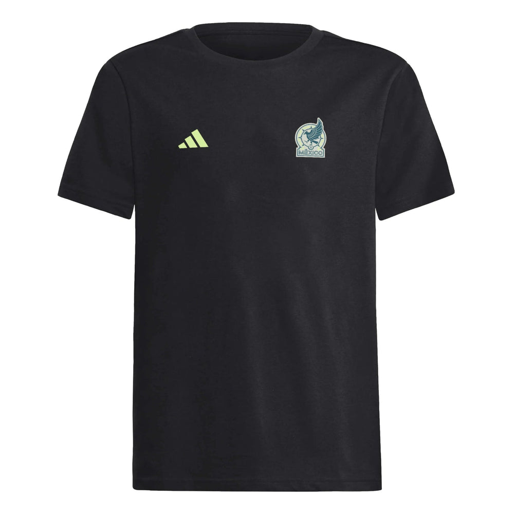 Mexico 2024-25  Youth National Tee
