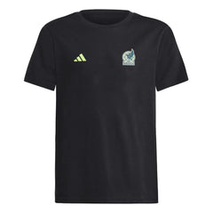 Mexico 2024-25  Youth National Tee