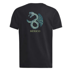Mexico 2024-25  Youth National Tee