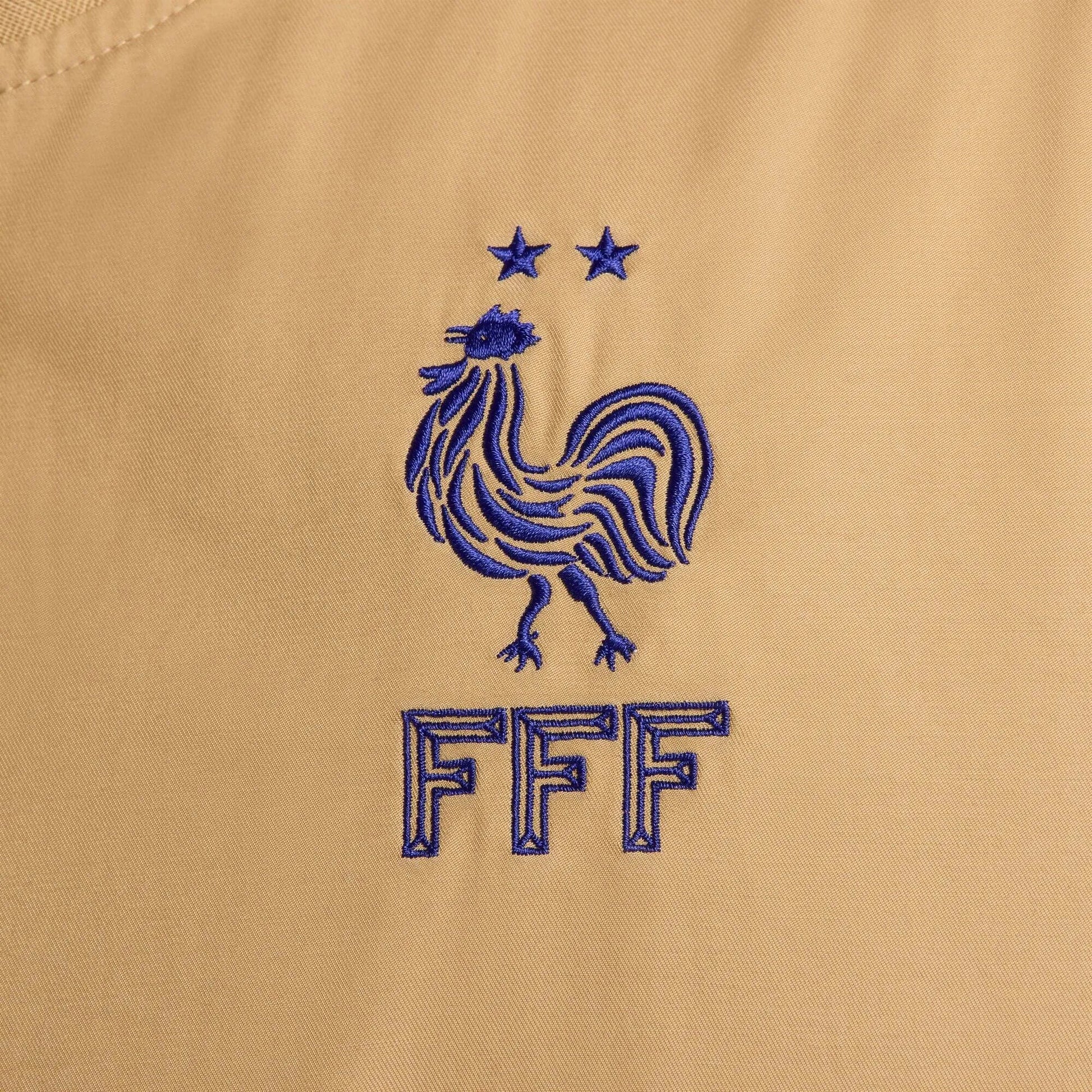 France 2024-25  NSW Woven Bomber Jacket