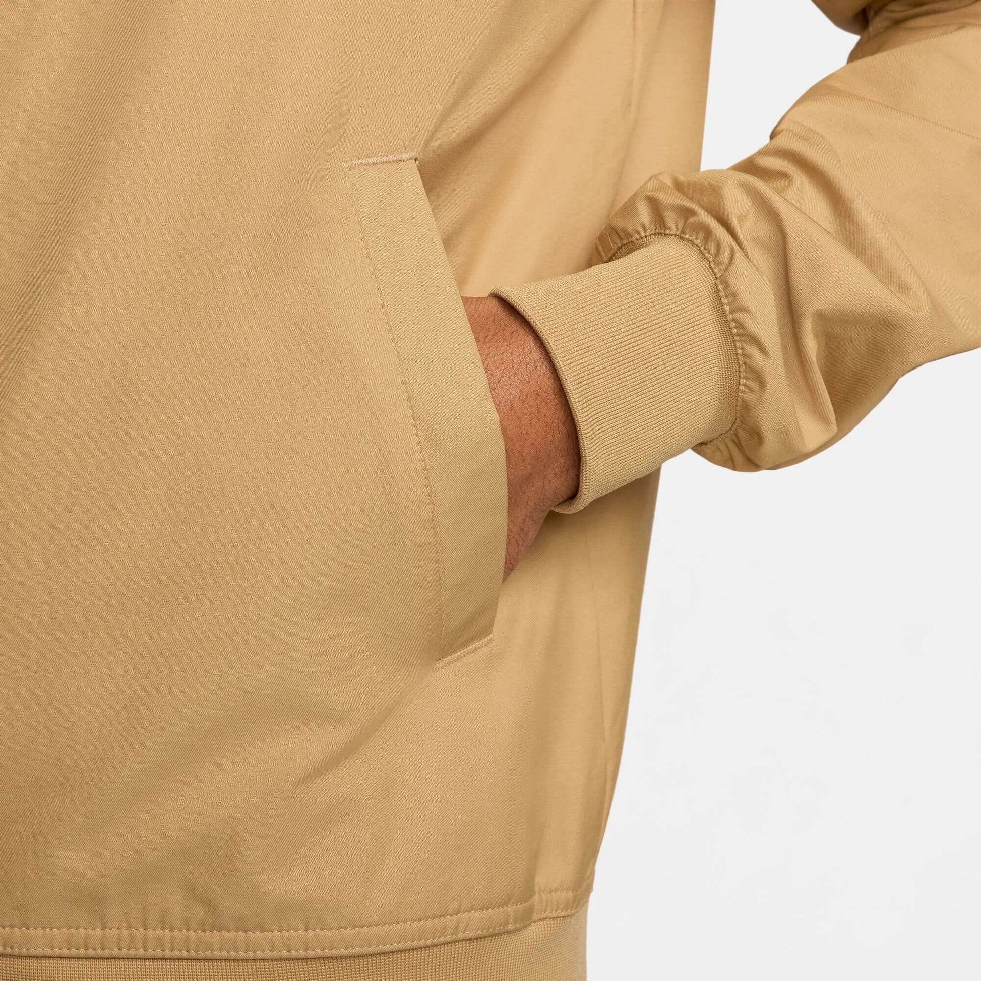 France 2024-25  NSW Woven Bomber Jacket