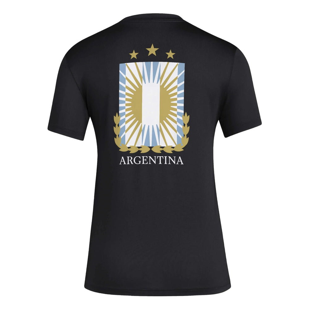 Argentina 2024-25  Women's National Tee