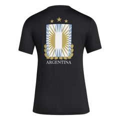 Argentina 2024-25  Women's National Tee