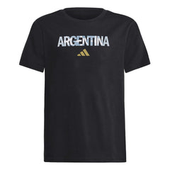 Argentina 2024-25  Youth HBR Tee