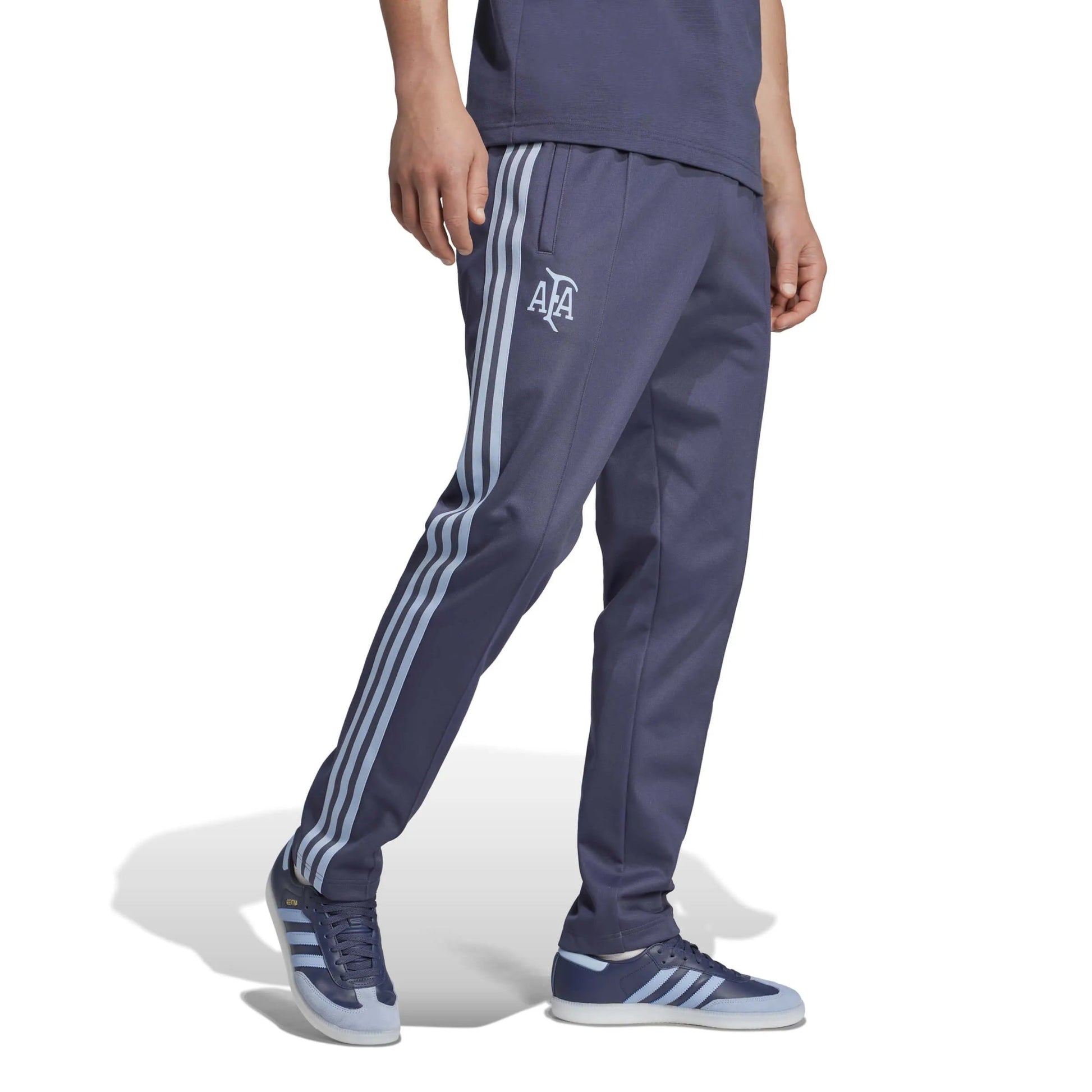 Argentina 2025  Men's 50th Anniversary Track Soccer Pants