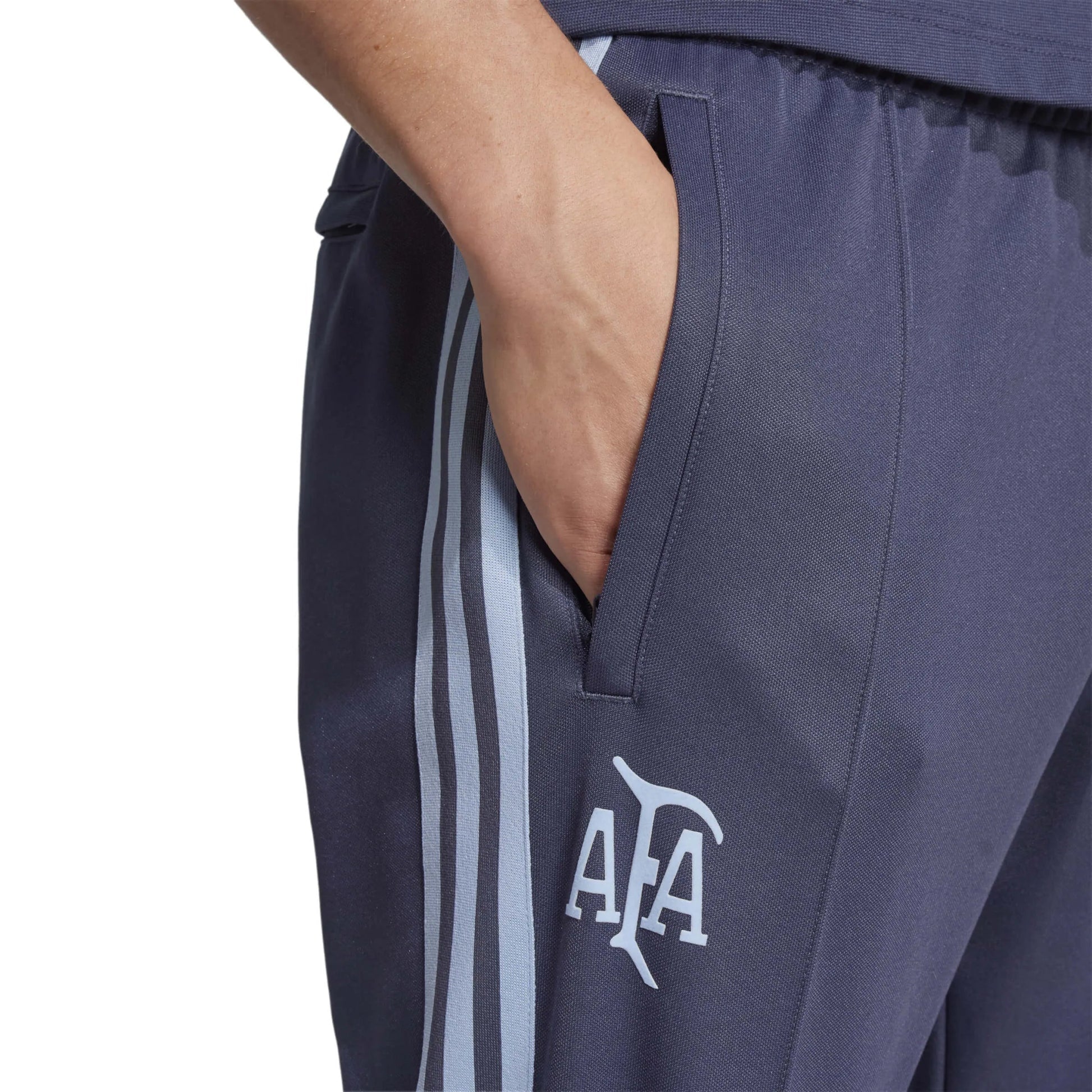Argentina 2025  Men's 50th Anniversary Track Soccer Pants
