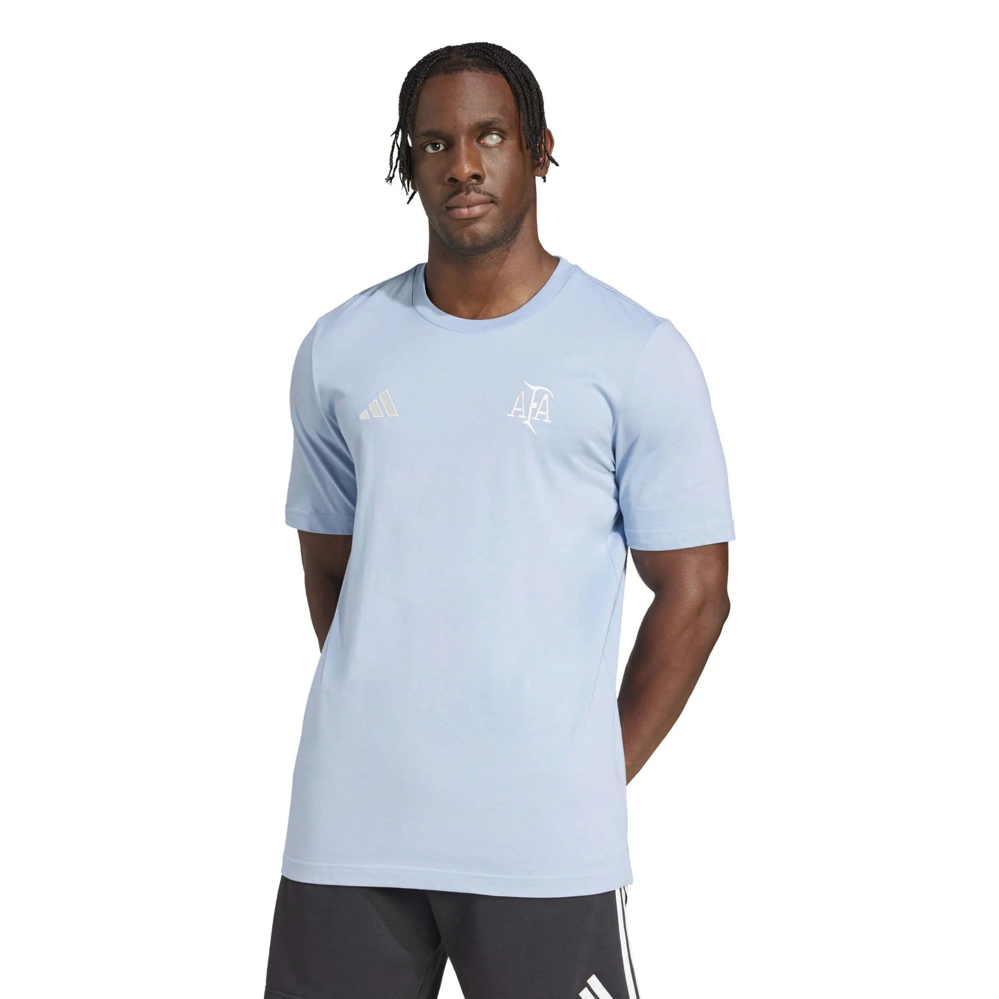 Argentina 2025  Men's 50th Anniversary DNA Tee
