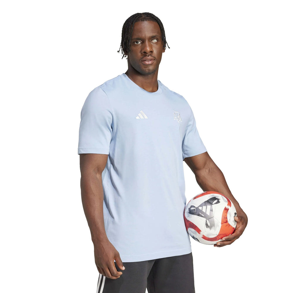 Argentina 2025  Men's 50th Anniversary DNA Tee