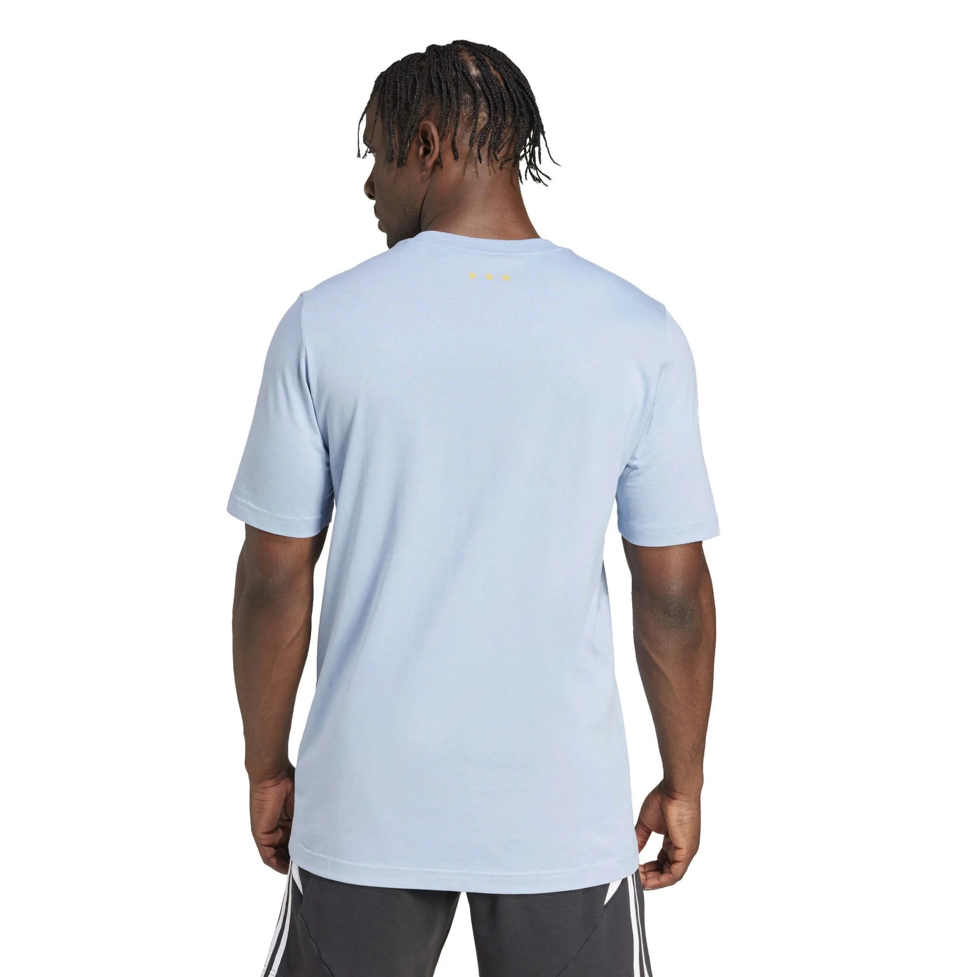 Argentina 2025  Men's 50th Anniversary DNA Tee