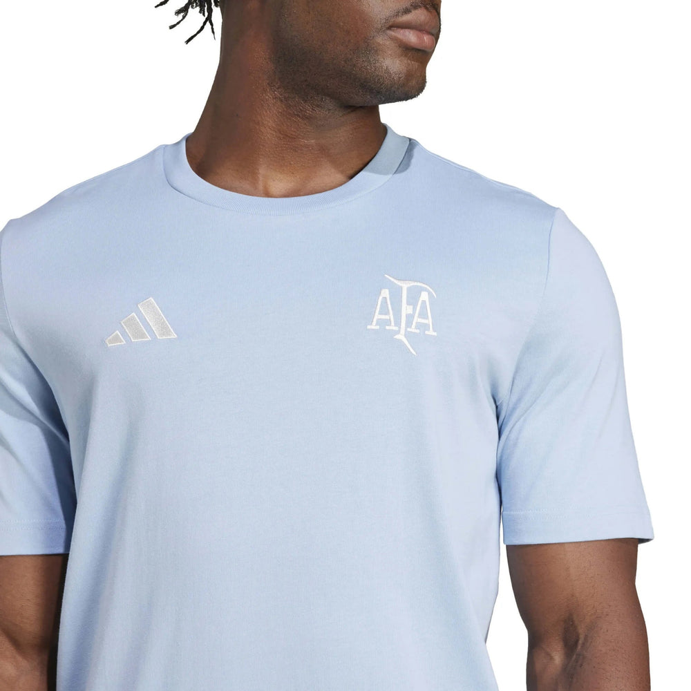 Argentina 2025  Men's 50th Anniversary DNA Tee