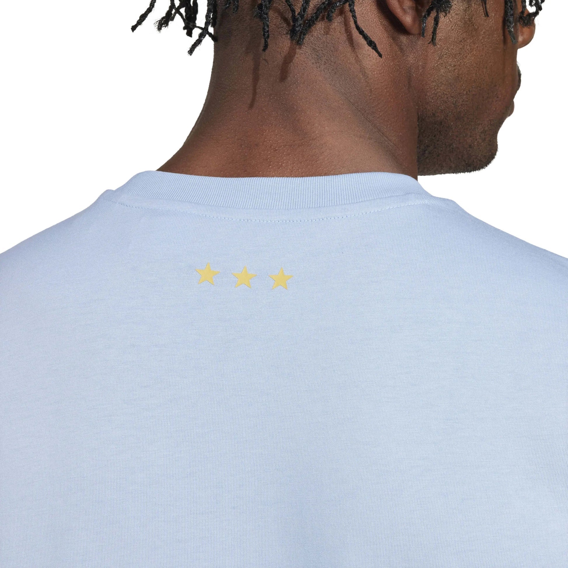 Argentina 2025  Men's 50th Anniversary DNA Tee
