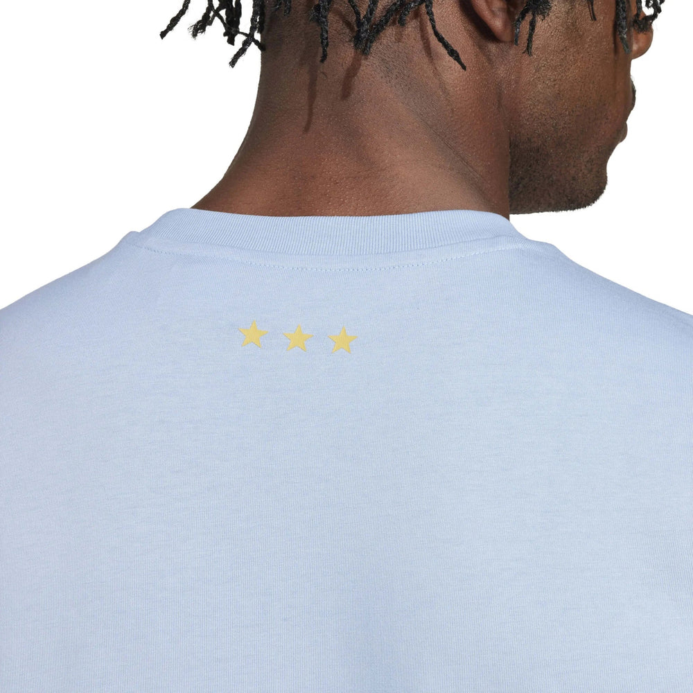 Argentina 2025  Men's 50th Anniversary DNA Tee