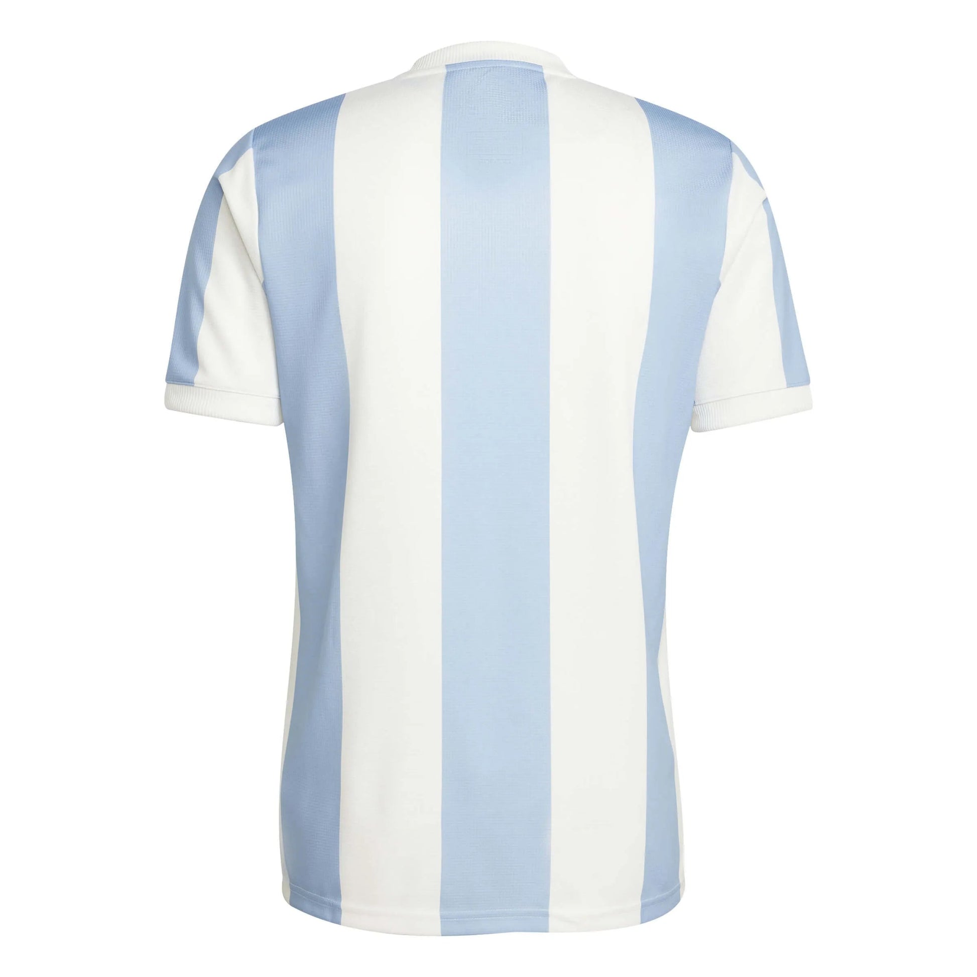 Argentina 2025  Men's 50th Anniversary Stadium Soccer Jersey