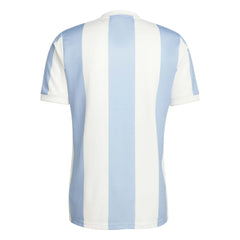Argentina 2025  Men's 50th Anniversary Stadium Soccer Jersey