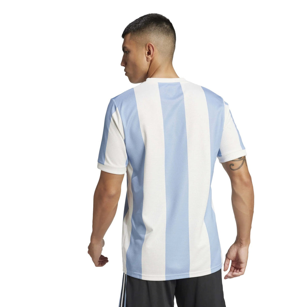 Argentina 2025  Men's 50th Anniversary Stadium Soccer Jersey