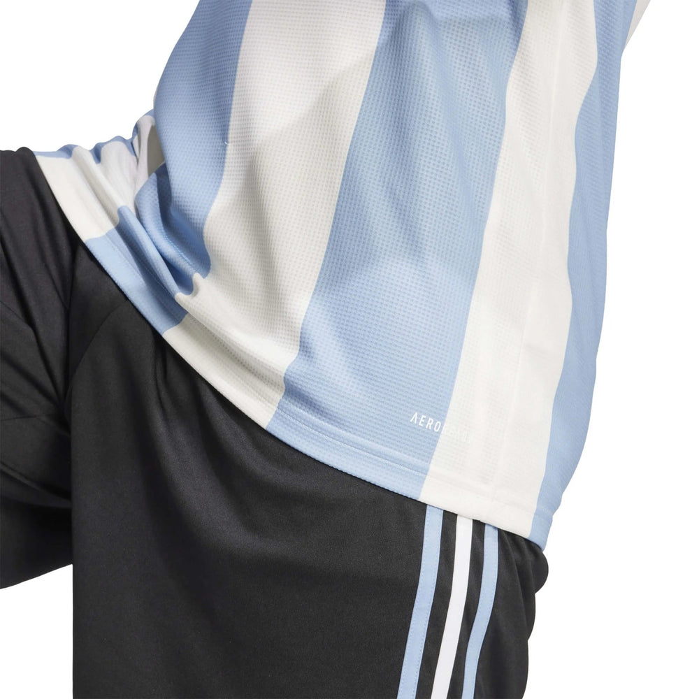 Argentina 2025  Men's 50th Anniversary Stadium Soccer Jersey