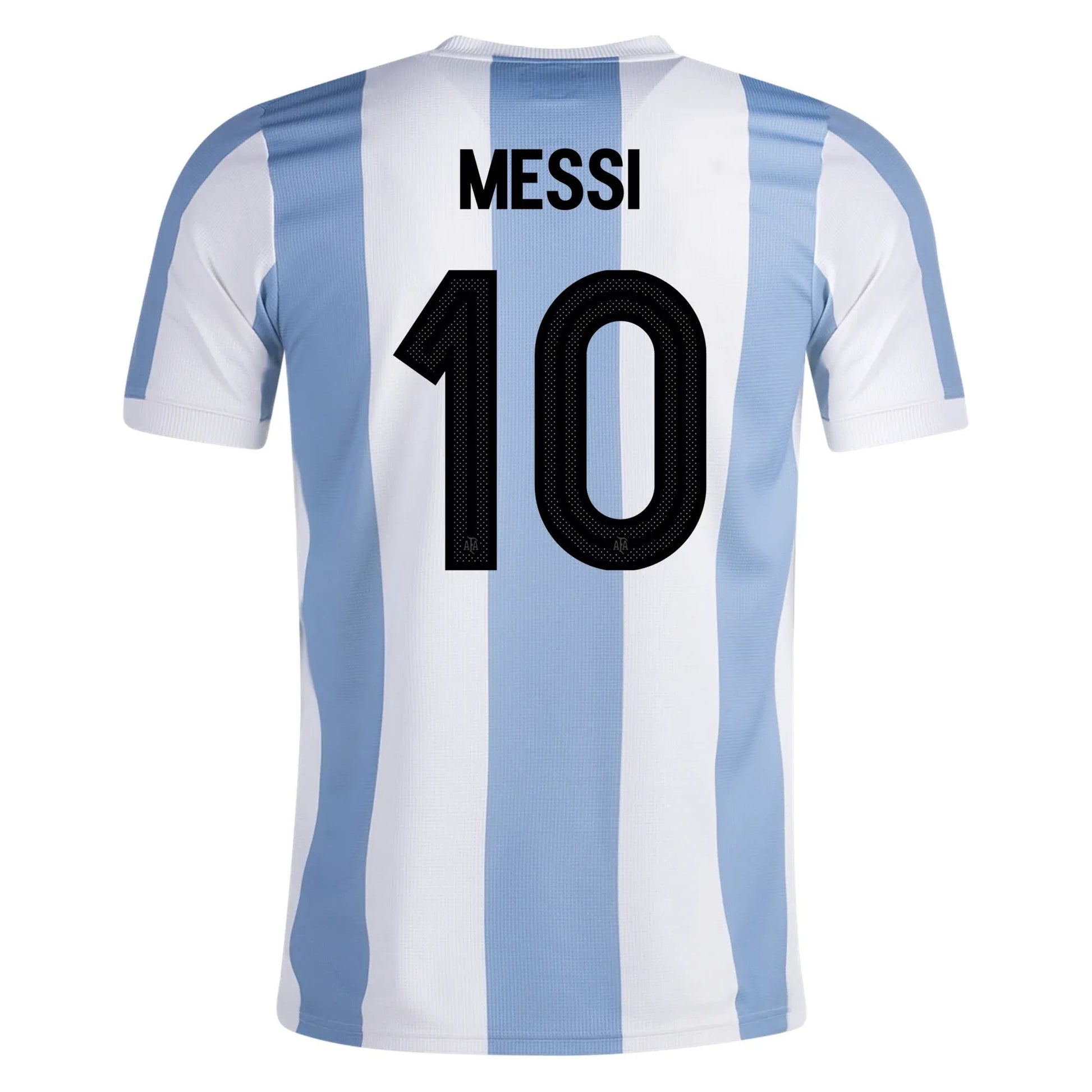Argentina 2025  Men's 50th Anniversary Stadium Soccer Jersey