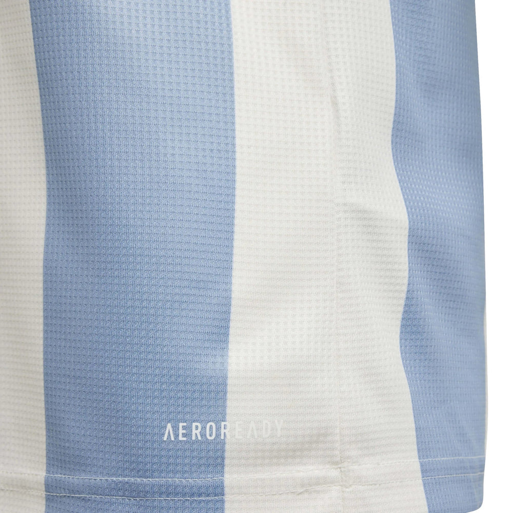 Argentina 2025  Youth 50th Anniversary Stadium Soccer Jersey