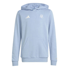 Argentina 2025-26  Youth Anniversary DNA Soccer Hoodie