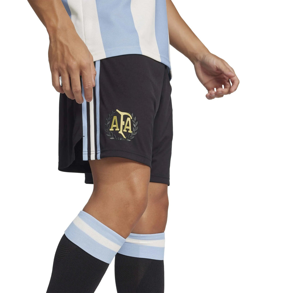 Argentina 2025  Men's 50th Anniversary Soccer Shorts