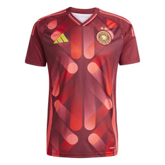Germany 2025  Women's (Men's Cut) Stadium Away Soccer Jersey