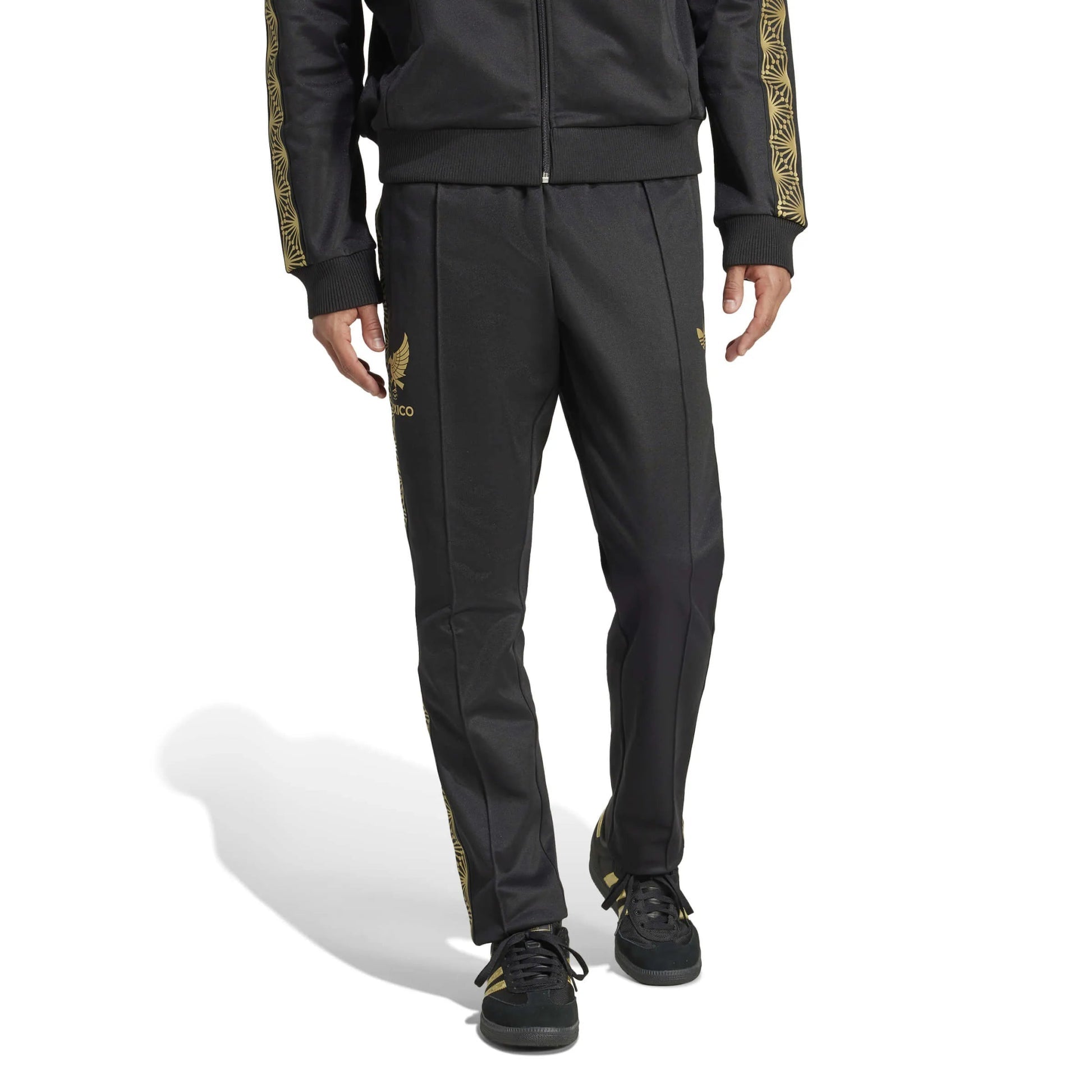 Mexico 2025  Men's De Oro Track Pants