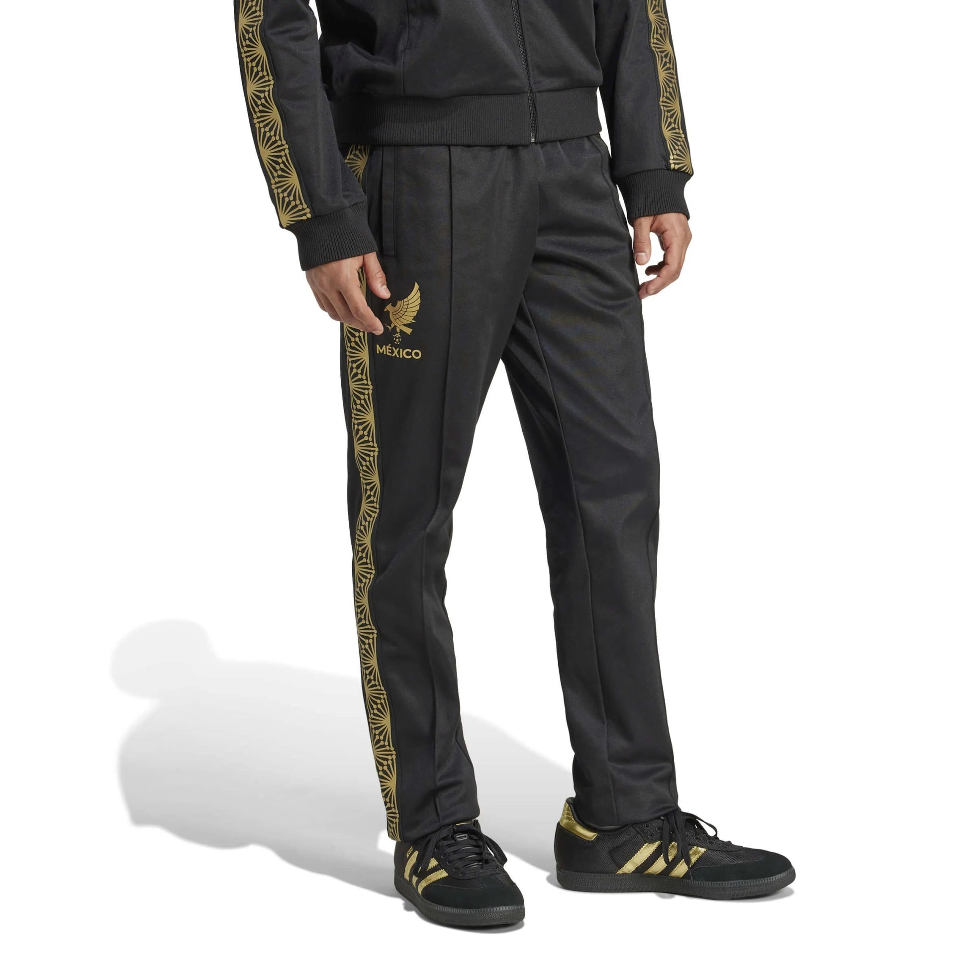 Mexico 2025  Men's De Oro Track Pants