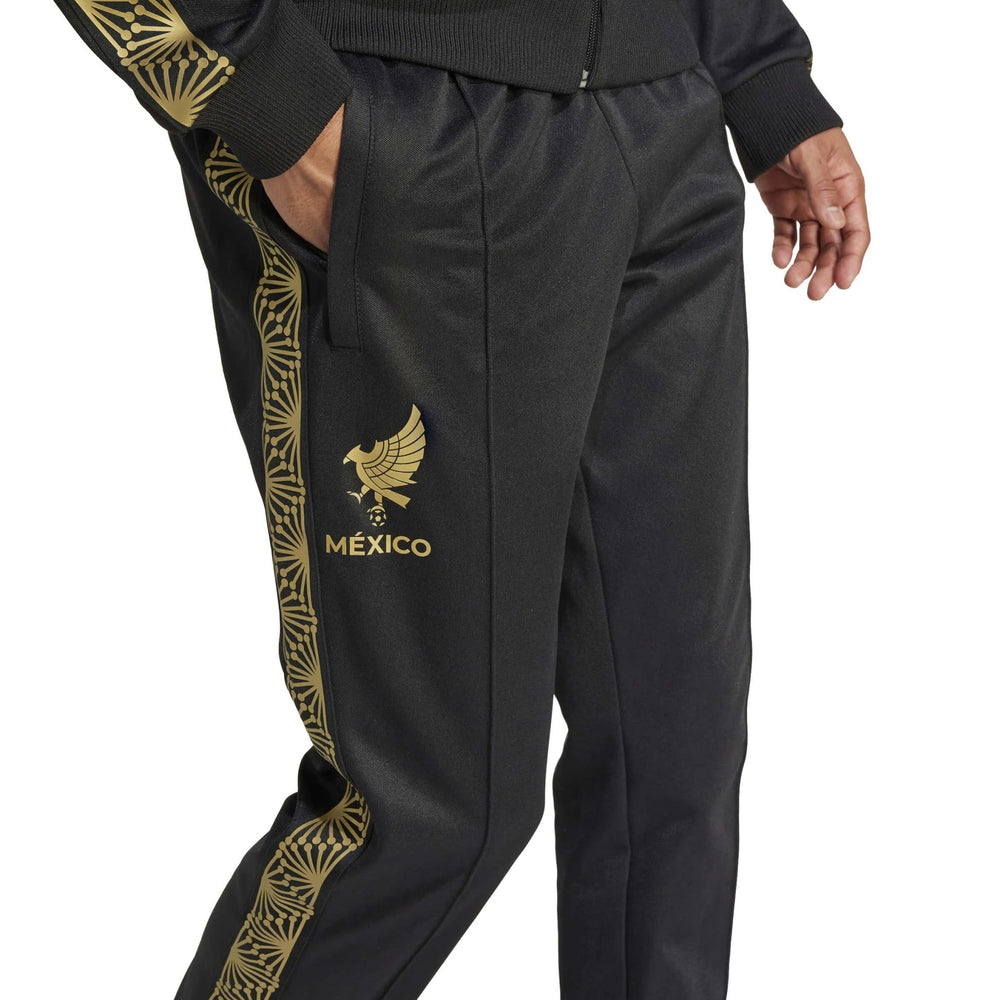 Mexico 2025  Men's De Oro Track Pants