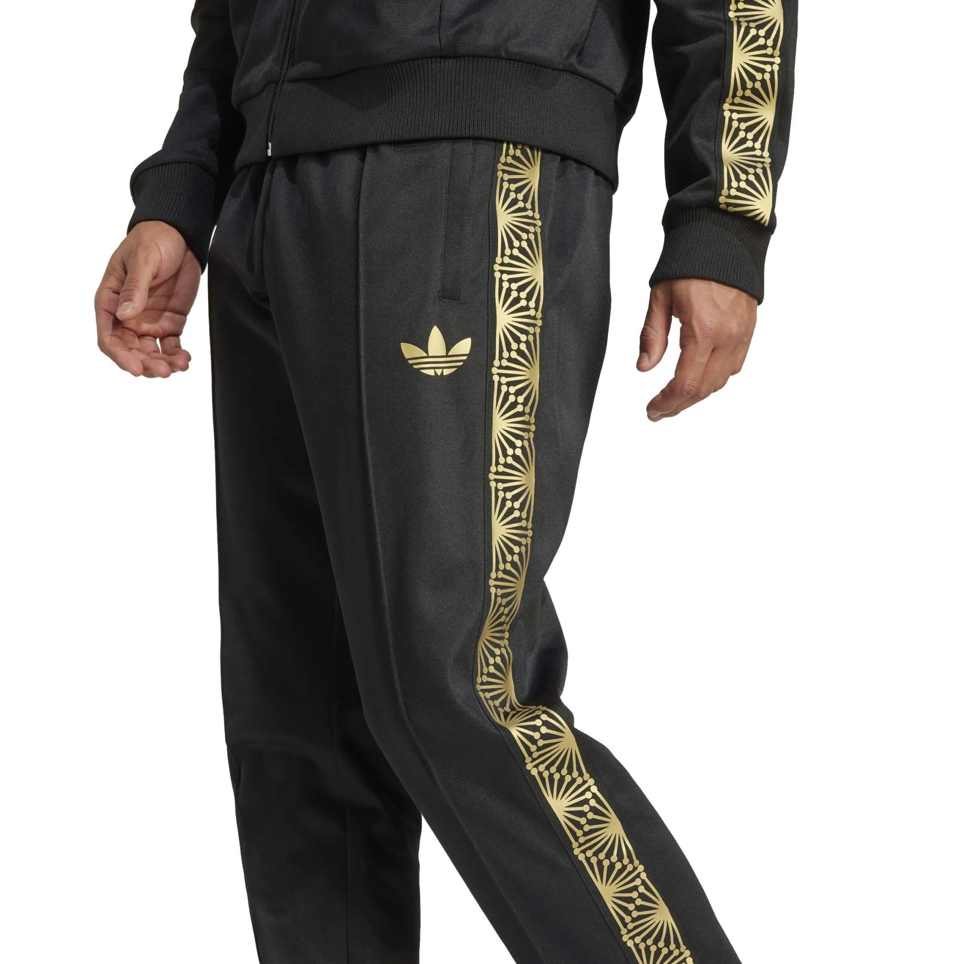 Mexico 2025  Men's De Oro Track Pants