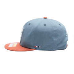 USA Fan Ink Collection  Swingman Snapback Hat