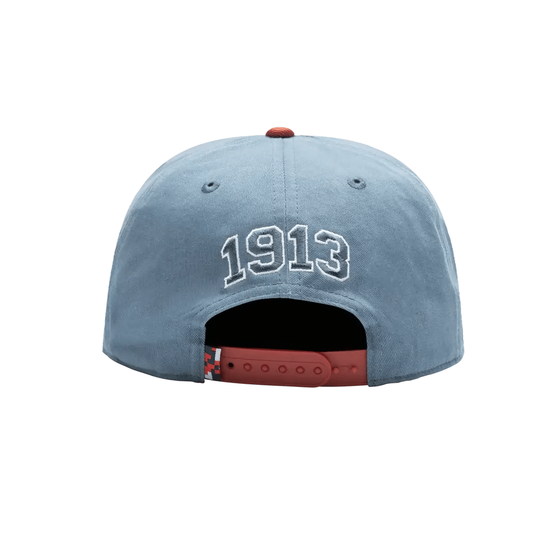 USA Fan Ink Collection  Swingman Snapback Hat