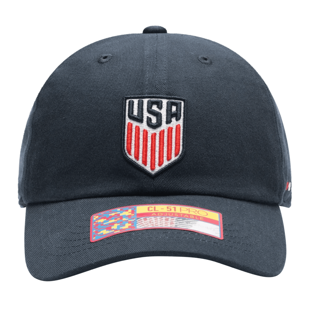 USA Fan Ink Collection  Bambo Classic Hat