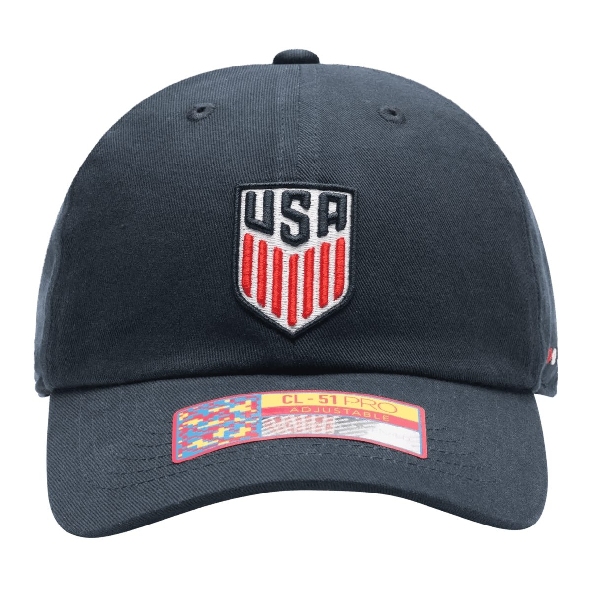 USA Fan Ink Collection  Bambo Classic Hat