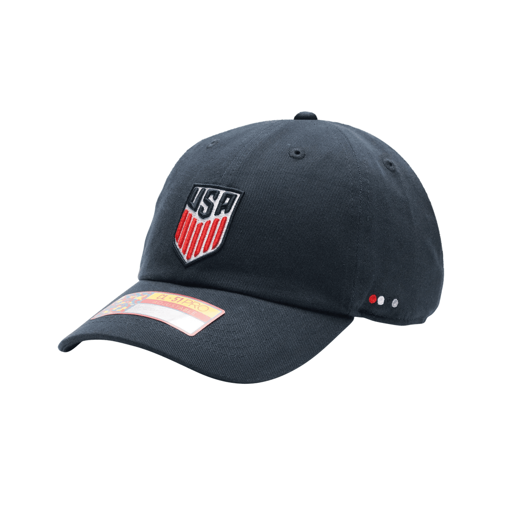USA Fan Ink Collection  Bambo Classic Hat