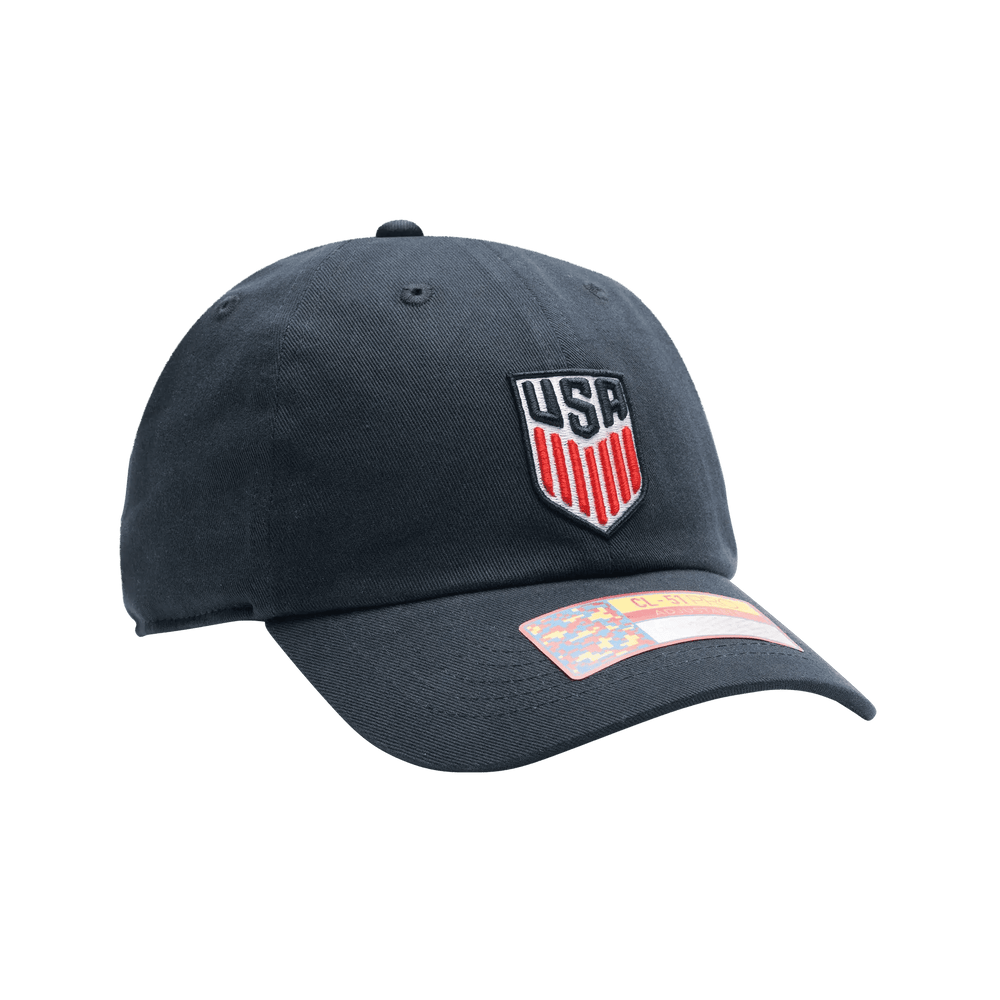 USA Fan Ink Collection  Bambo Classic Hat