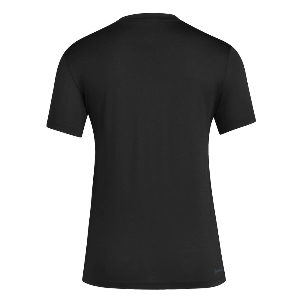 Mexico 2025  Women's De Oro HOB Tee